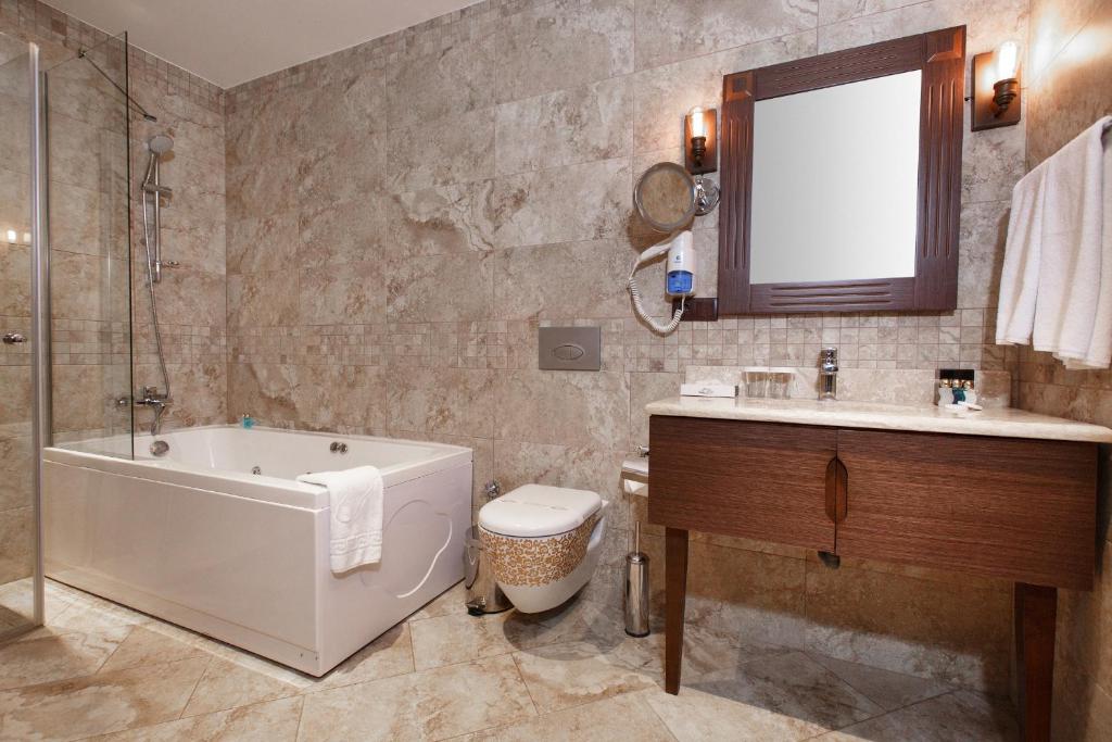 Sera Lake Resort Hotel Spa & Aparts - 12