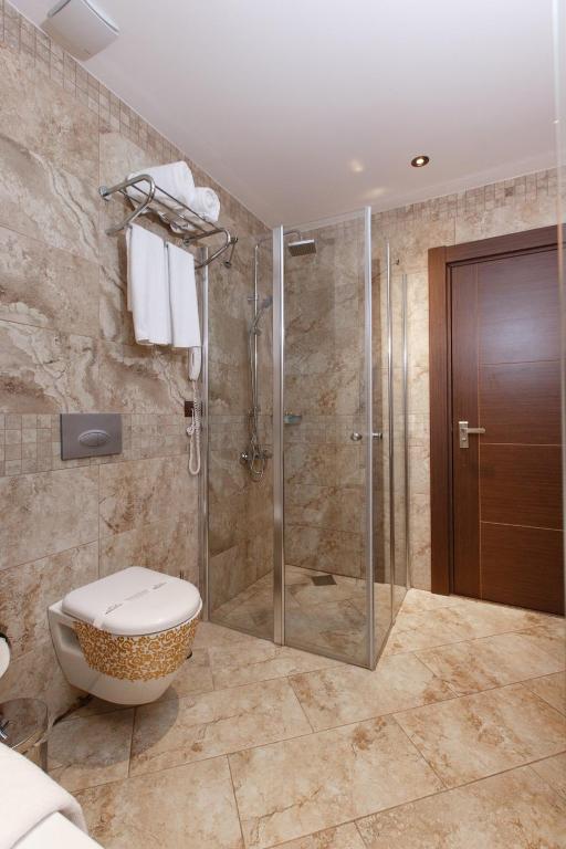 Sera Lake Resort Hotel Spa & Aparts - 7