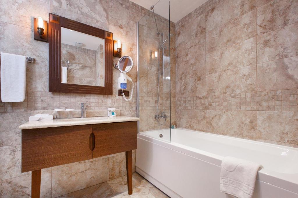 Sera Lake Resort Hotel Spa & Aparts - 6