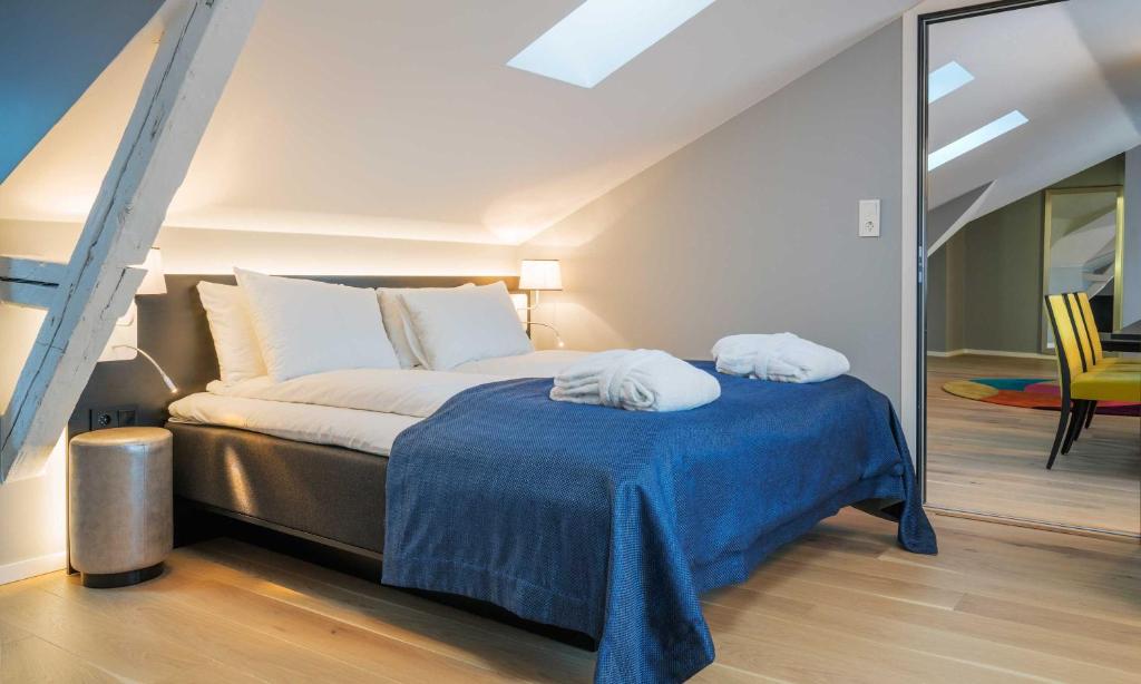 Thon Hotel Spectrum - Resim 19