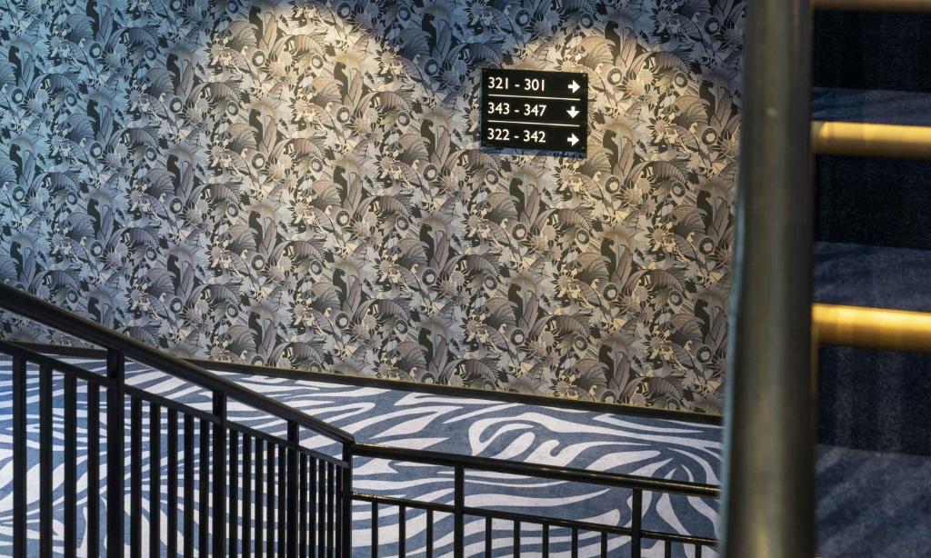 Thon Hotel Spectrum - Resim 25