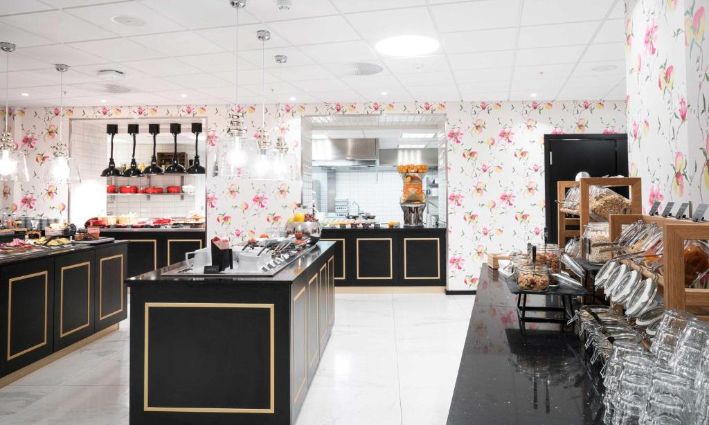 Thon Hotel Spectrum - Resim 30