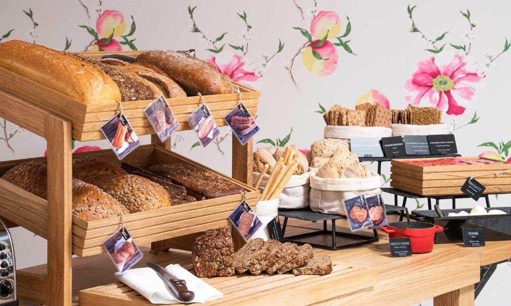 Thon Hotel Spectrum - Resim 32