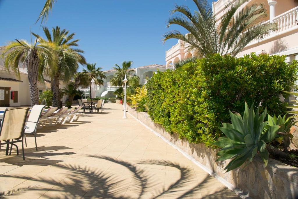 Parques Casablanca, Benissa – Bijgewerkte prijzen 2023