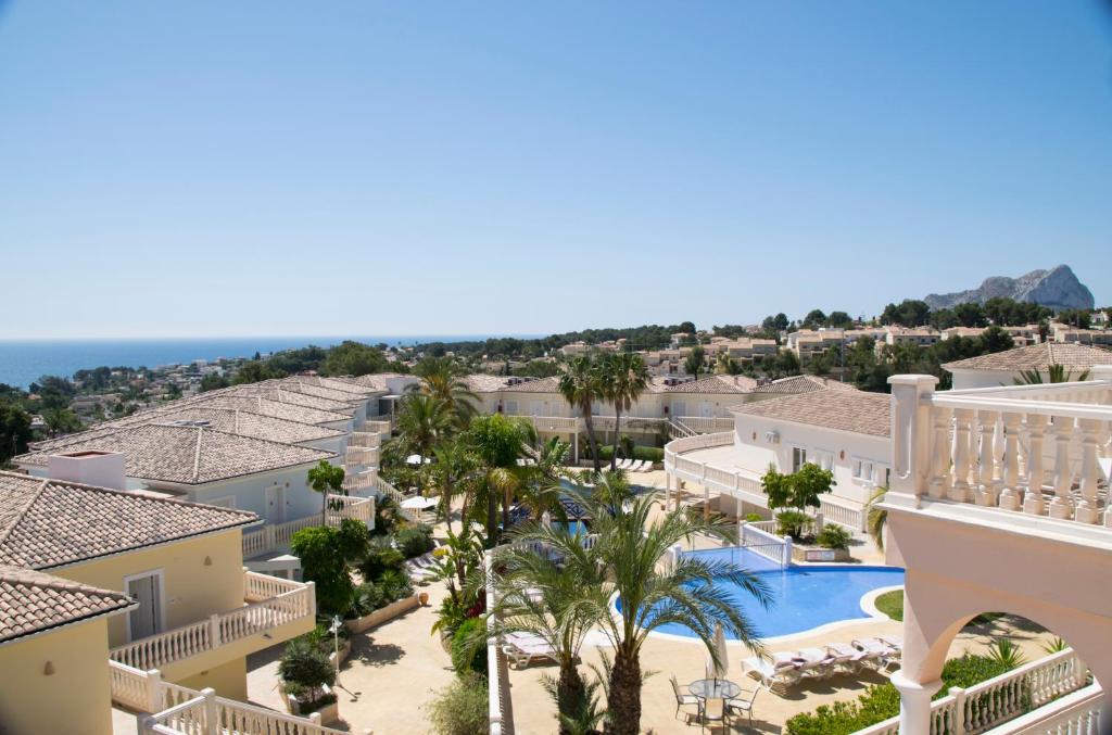 Parques Casablanca, Benissa – Updated 2022 Prices