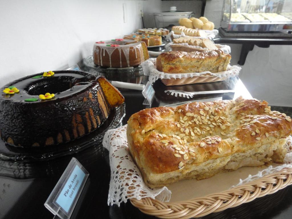  Pousada Torre Del Mar