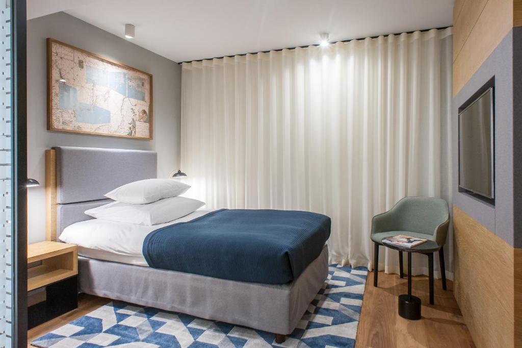 PURO Gdańsk Stare Miasto - 13