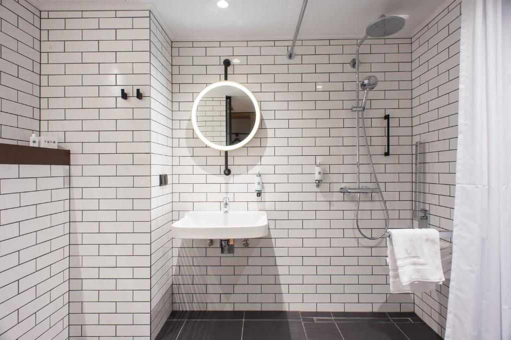 PURO Gdańsk Stare Miasto - 16