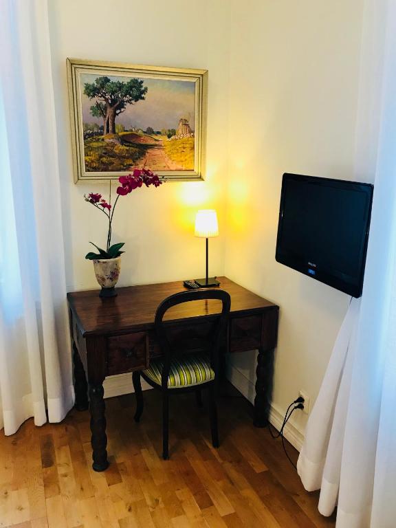 Grenna Hotell - Одноместный номер