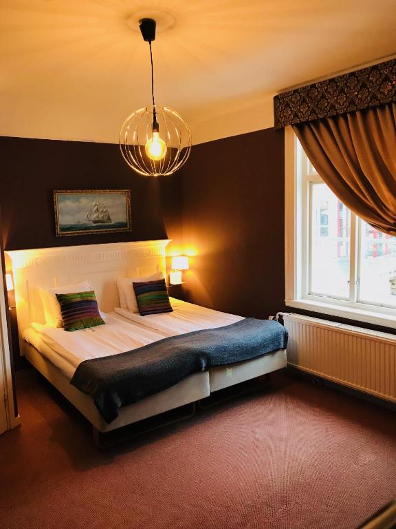 Grenna Hotell - Camera Doppia Deluxe