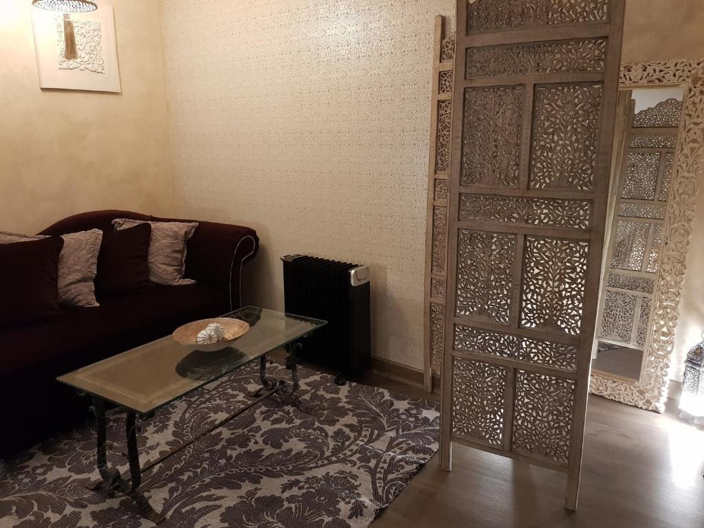 Riad Medina Mudejar - 2