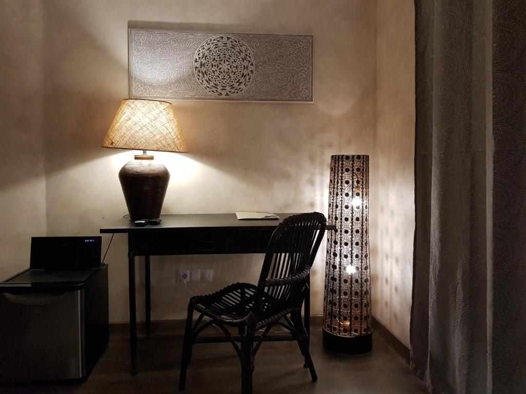 Riad Medina Mudejar - 3