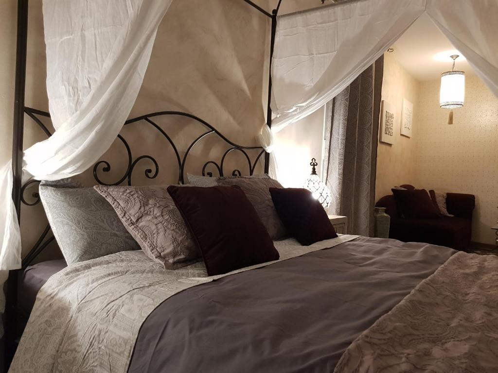 Riad Medina Mudejar - 6