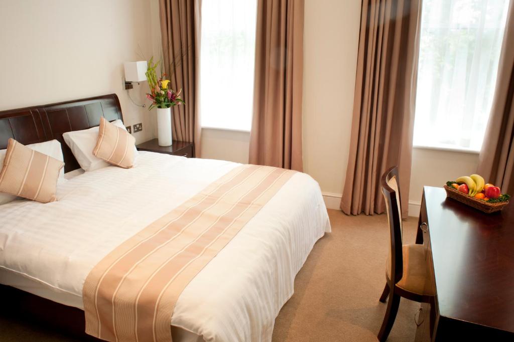 The Villa Kensington - Resim 9