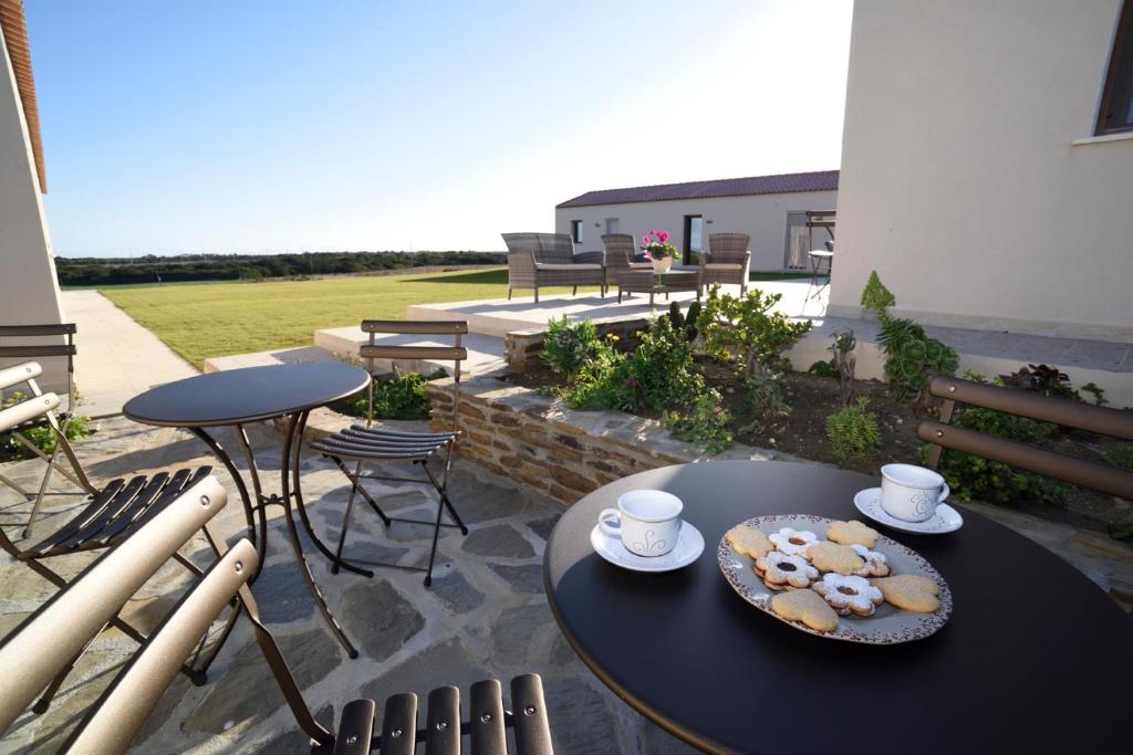 Foto dalla galleria di Agriturismo al Riparo dai Venti a Stintino