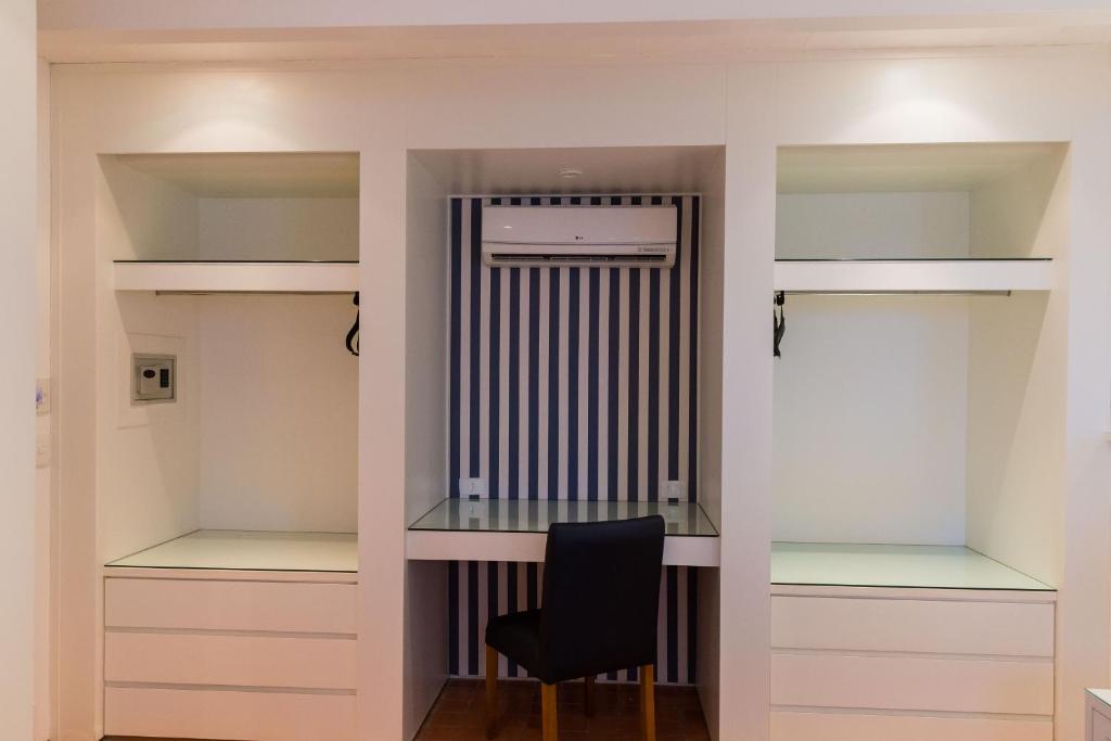 Green Village Hotel e Restaurante - Family Room