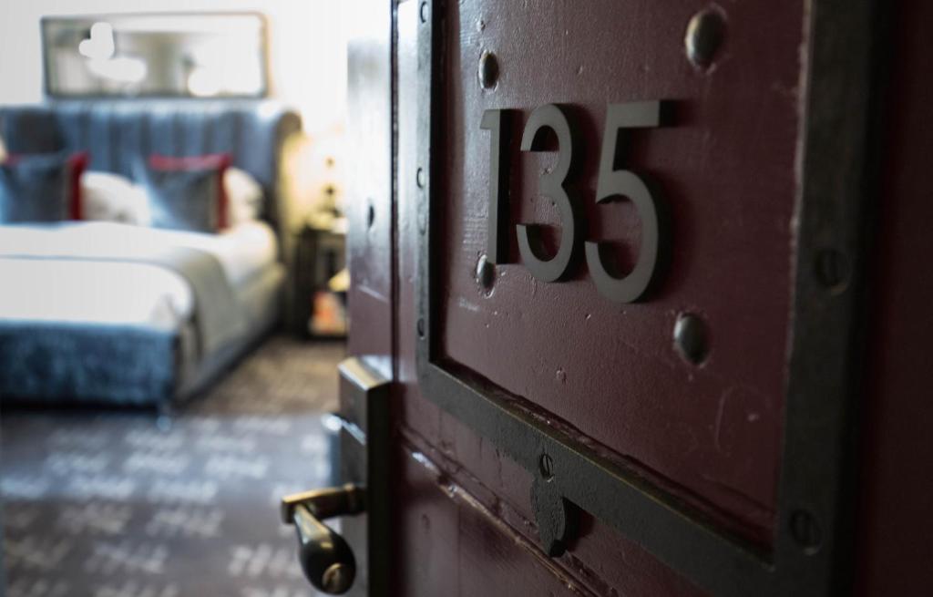 Malmaison Oxford - 