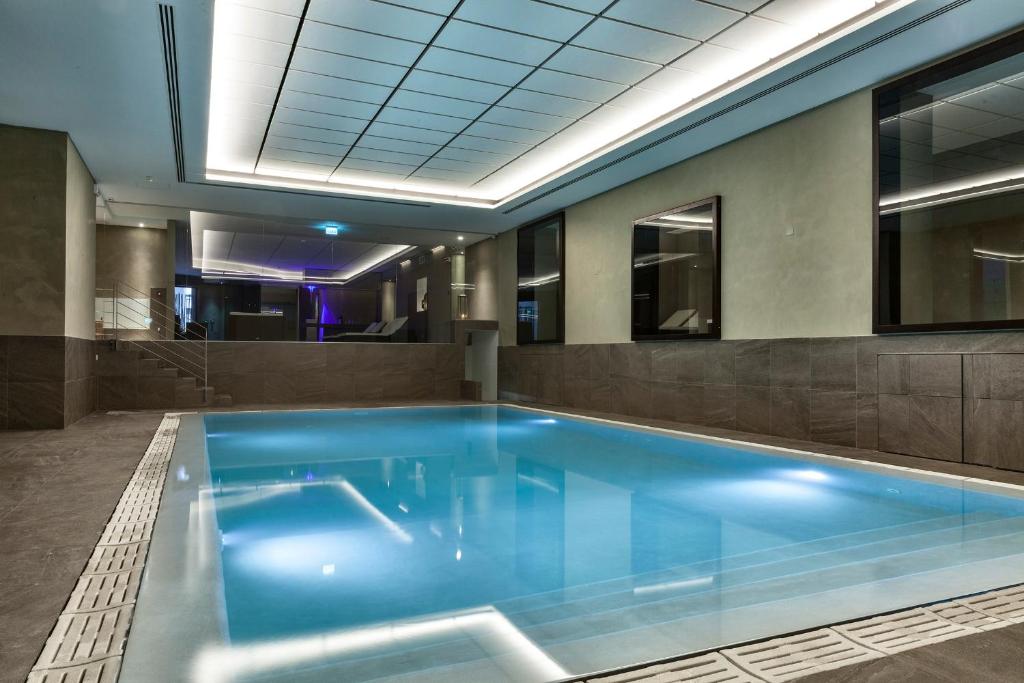 Bassein majutusasutuses Hotel Saccardi & Spa - Adults Only või selle lähedal