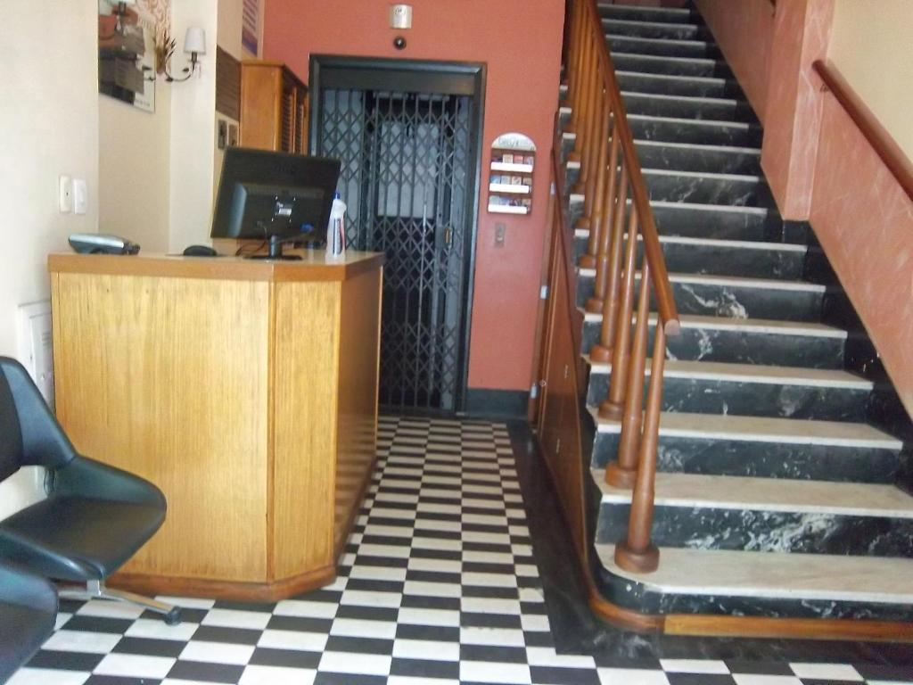  Majestic Hotel