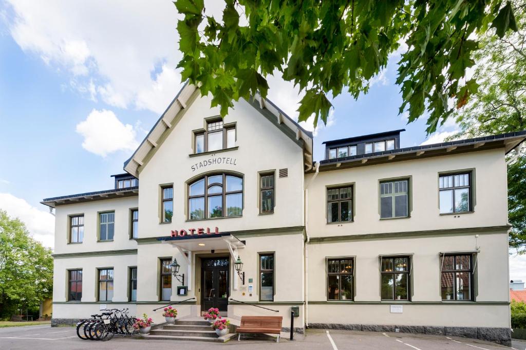 1909 Sigtuna Stads Hotell