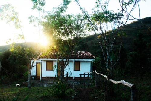  Morada da Águia