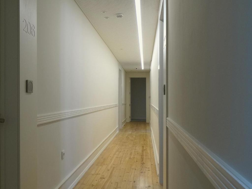 Fotografie z fotogalerie ubytování CASA 92 - OS LUGARES DE CASTRALEUCA v destinaci Castelo Branco