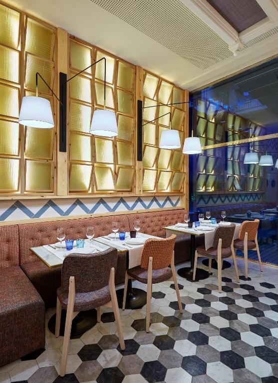 Hotel Barcelona Catedral 4 Sup