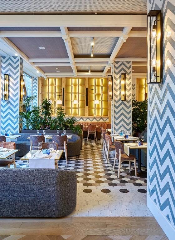 Hotel Barcelona Catedral 4 Sup - Resim 13