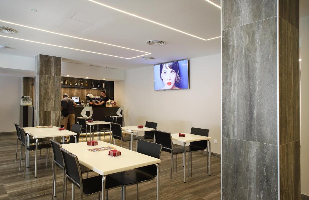 Hotel Alameda - Resim 13