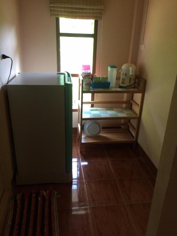 Namtok Bungalows - 14