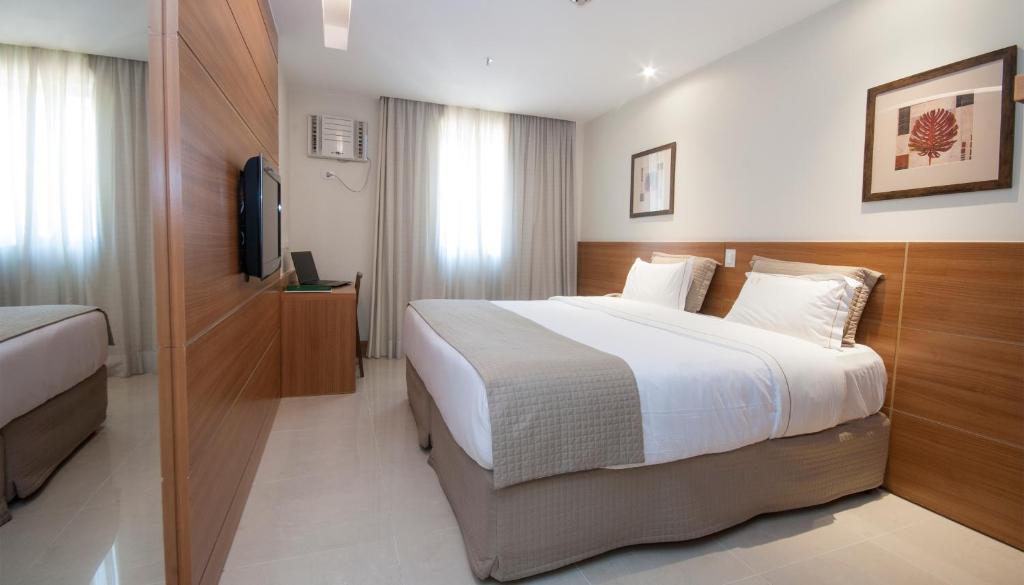  Américas Granada Hotel