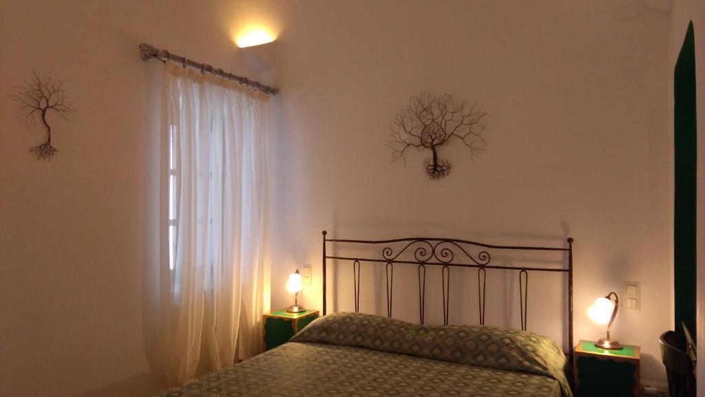 Single Room – Ground Floor