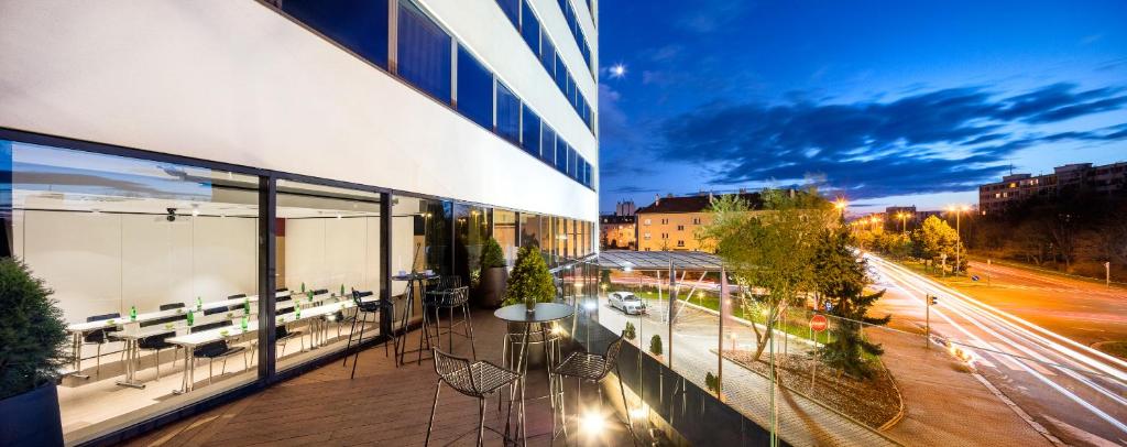 Occidental Praha - Resim 2