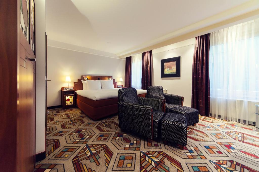 Banks Mansion - All Inclusive Boutique Hotel - Resim 36