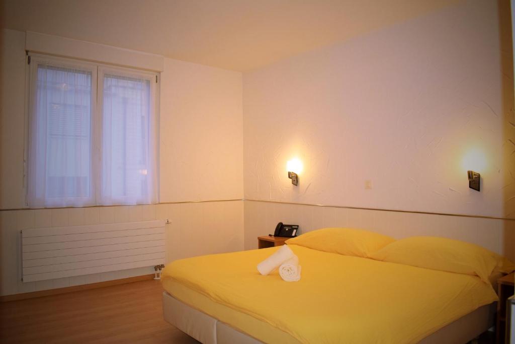 Hotel Locanda - Resim 11