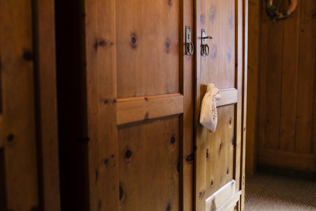 Fotografie z fotogalerie ubytování Gaestehaus Berger v destinaci Sankt Jakob in Defereggen