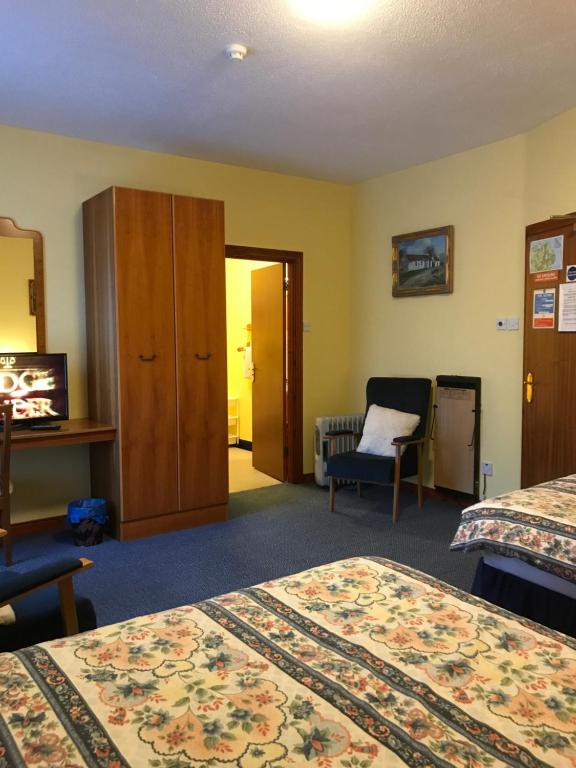 The Stables B&B - 