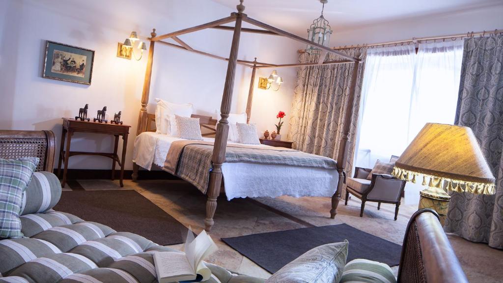  Casa de St. Antônio Hotel Boutique