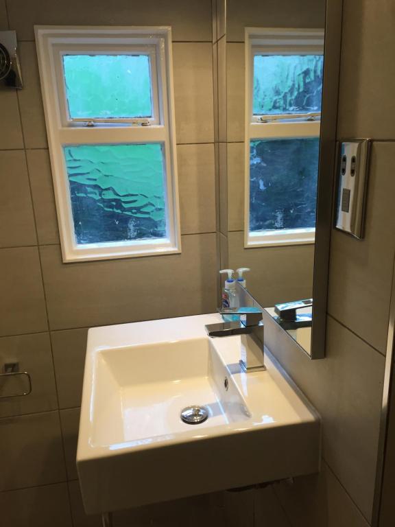 Albany Hotel - Resim 26