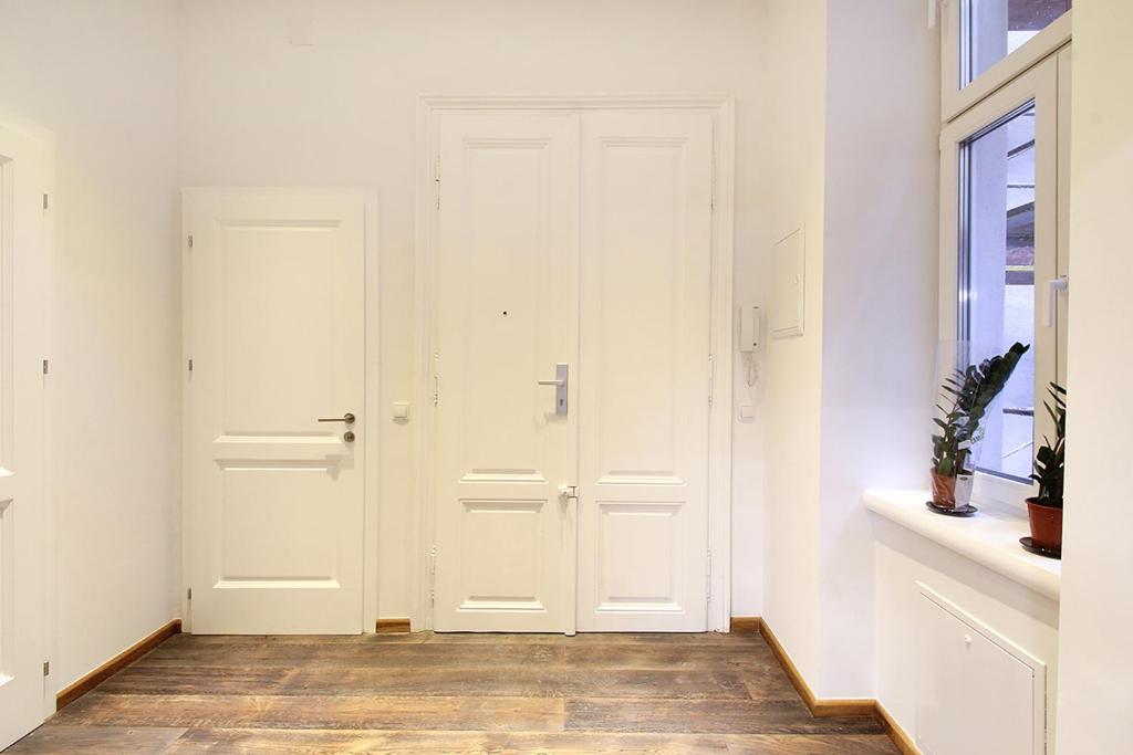 Foto Viinis asuva majutusasutuse Lana Appartements galeriist
