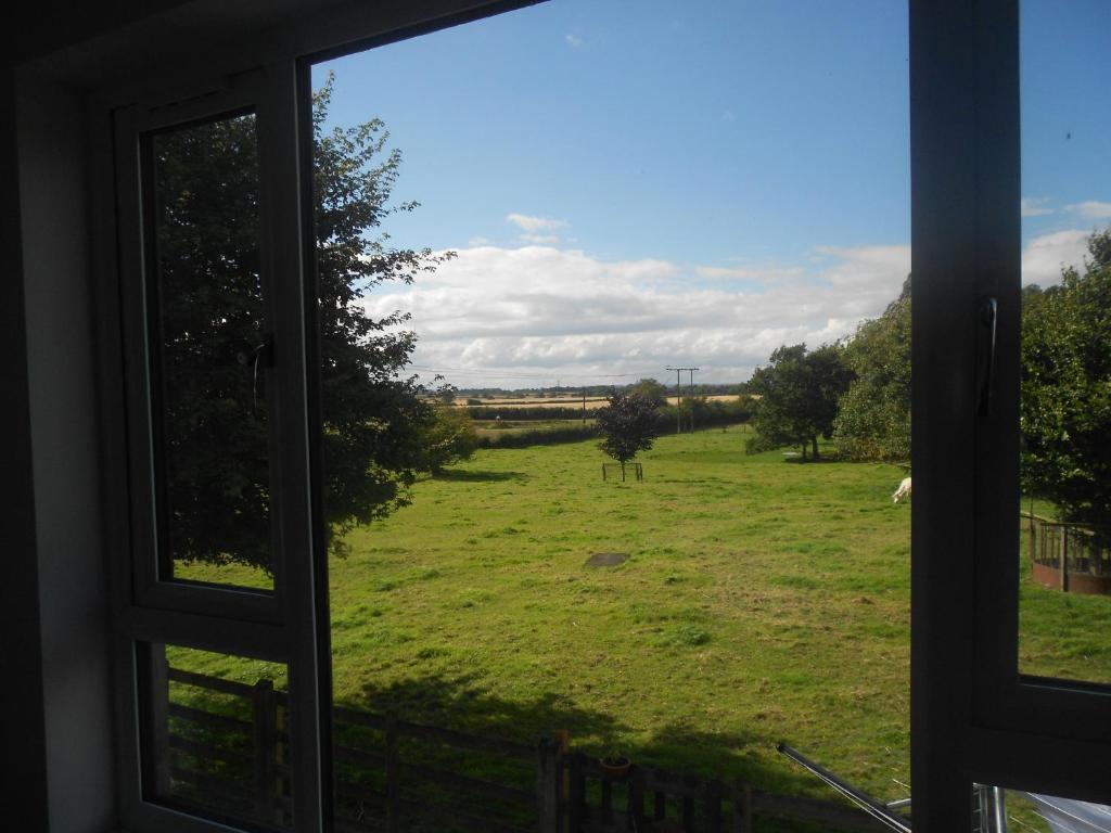 Villa Farm Cottage - Suite Con Vista Da Giardino