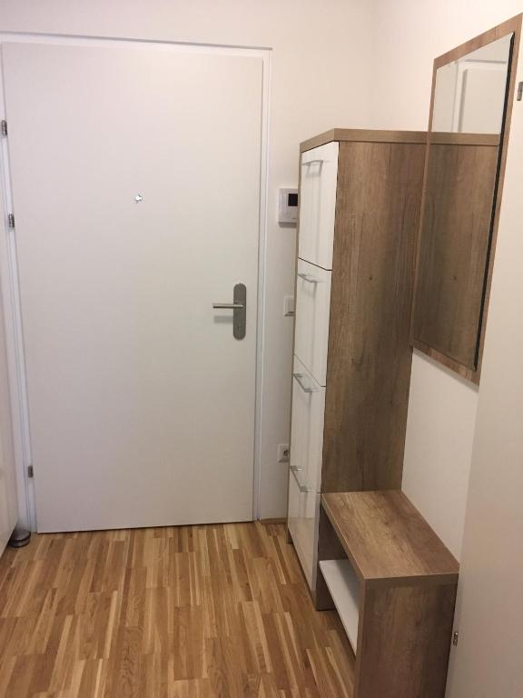 Zdjęcie z galerii obiektu New Stylish Apartment w Wiedniu