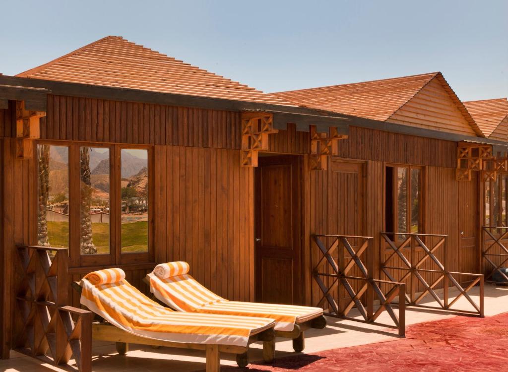 Xperience Golden Sandy Beach - 3