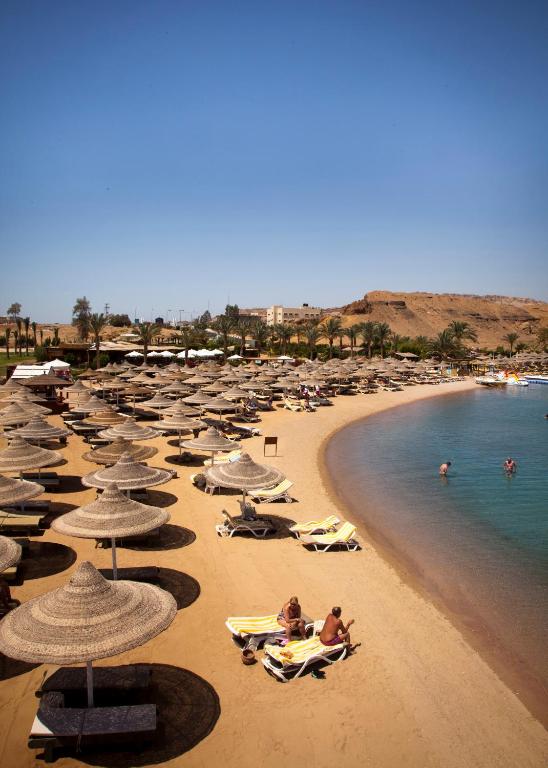 Xperience Golden Sandy Beach - 19