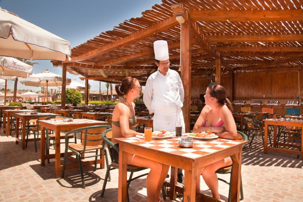 Xperience Golden Sandy Beach - 10