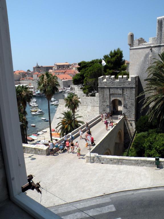 Fotografia z galérie ubytovania Old Town Gate v Dubrovníku
