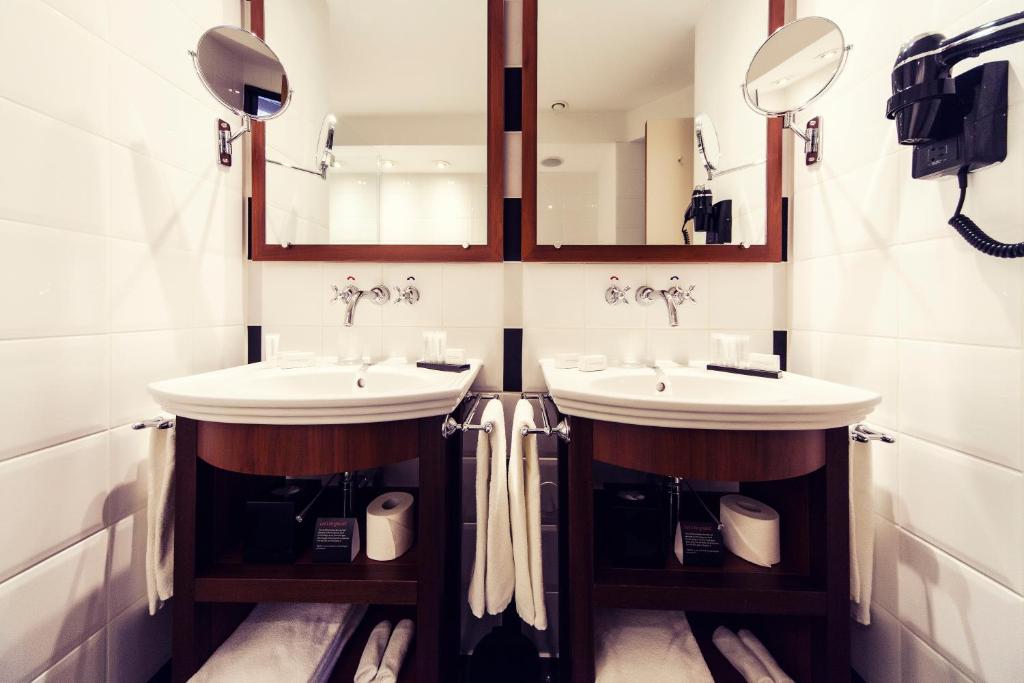 Banks Mansion - All Inclusive Boutique Hotel - Resim 42