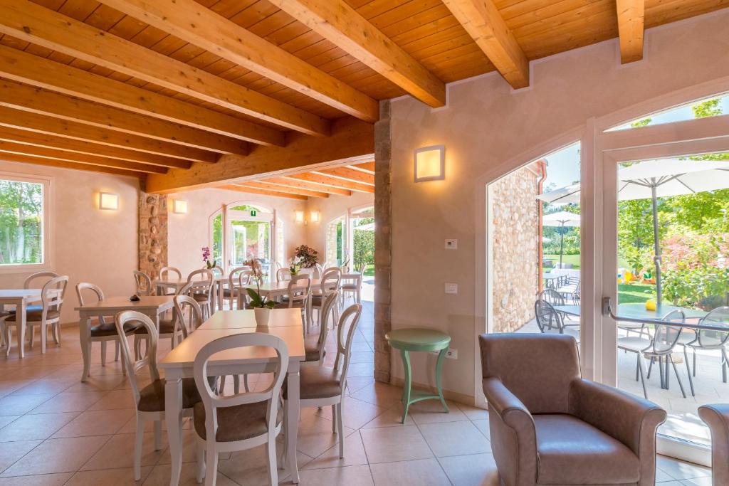 Agriturismo Corte Aurea