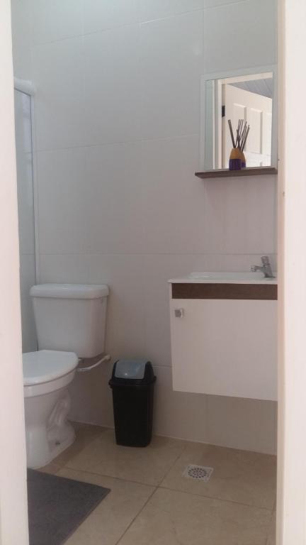  Rosas dos Ventos Suites