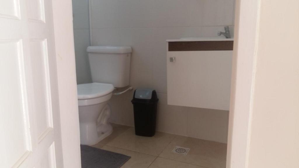  Rosas dos Ventos Suites